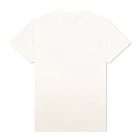 (M) NWT $50 Feature Haring Tee Cream - Picture 2 of 5